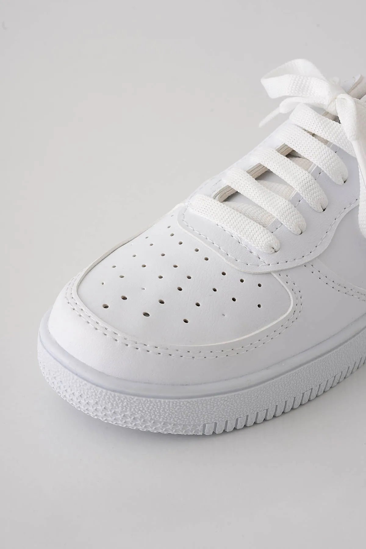 Günlük Beyaz Air Unisex Sneaker