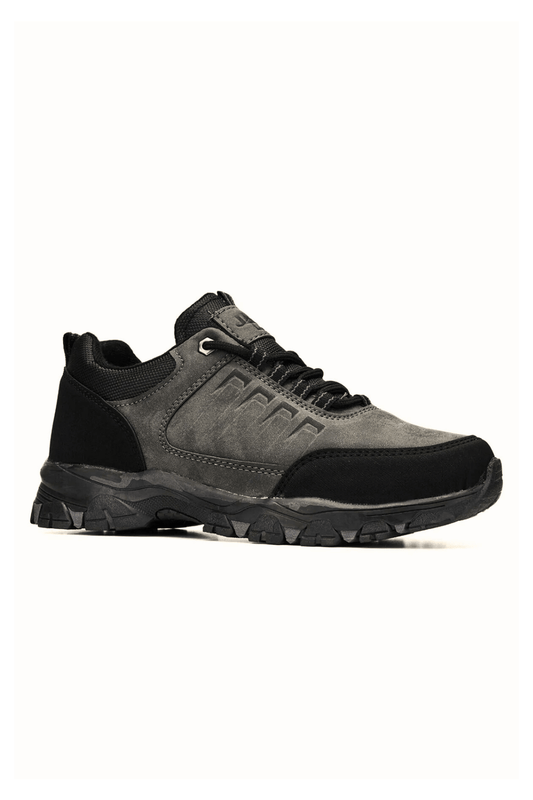 JackTrek Premium Erkek Outdoor Kışlık Füme Trekking Bot