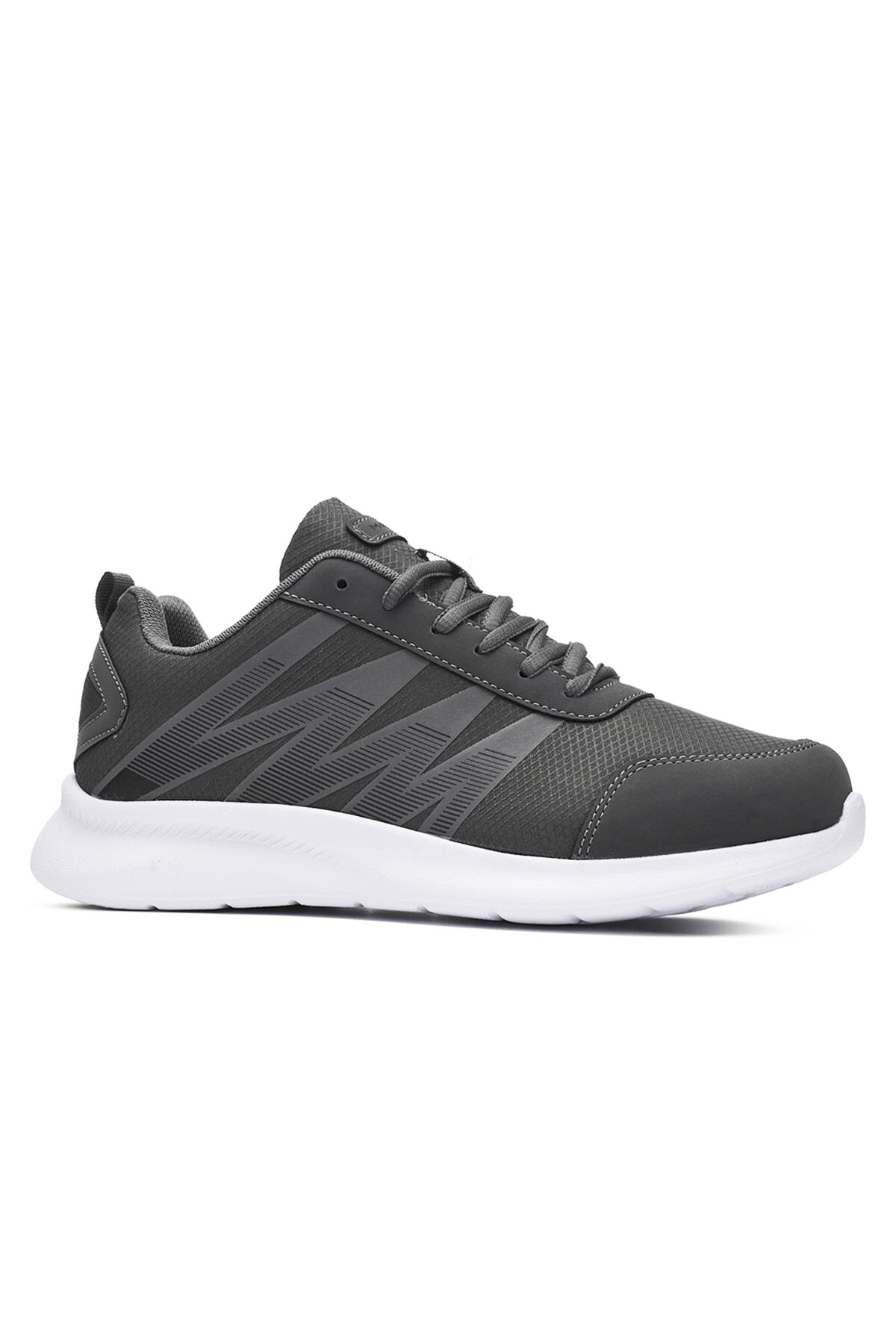Rich003Skin Comfortable Waterproof Smoke Unisex Sneaker