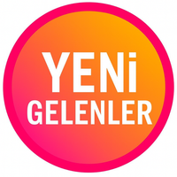 YENİ GELENLER