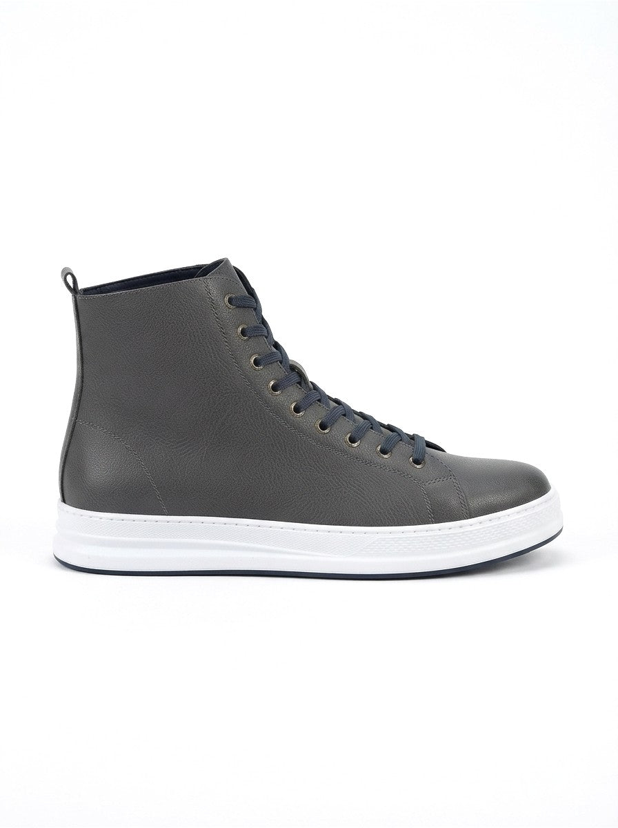 Between Premium Men's Boot Anthracite