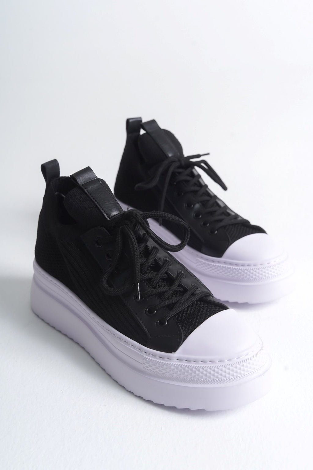 Triko Premium Comfort Erkek Ayakkabı Bej