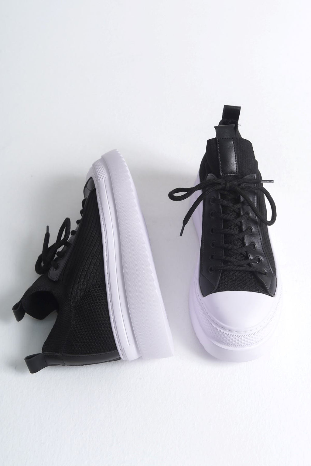 Triko Premium Comfort Erkek Ayakkabı Bej