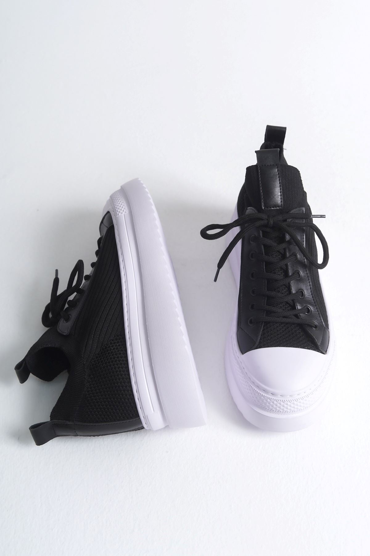 Triko Premium Comfort Erkek Ayakkabı Bej