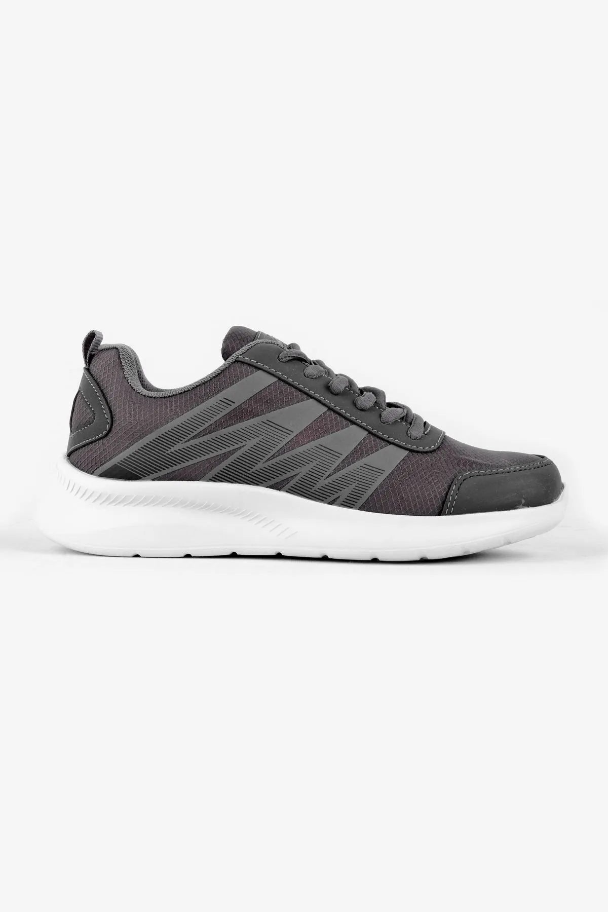 Rich003Skin Comfortable Waterproof Smoke Unisex Sneaker