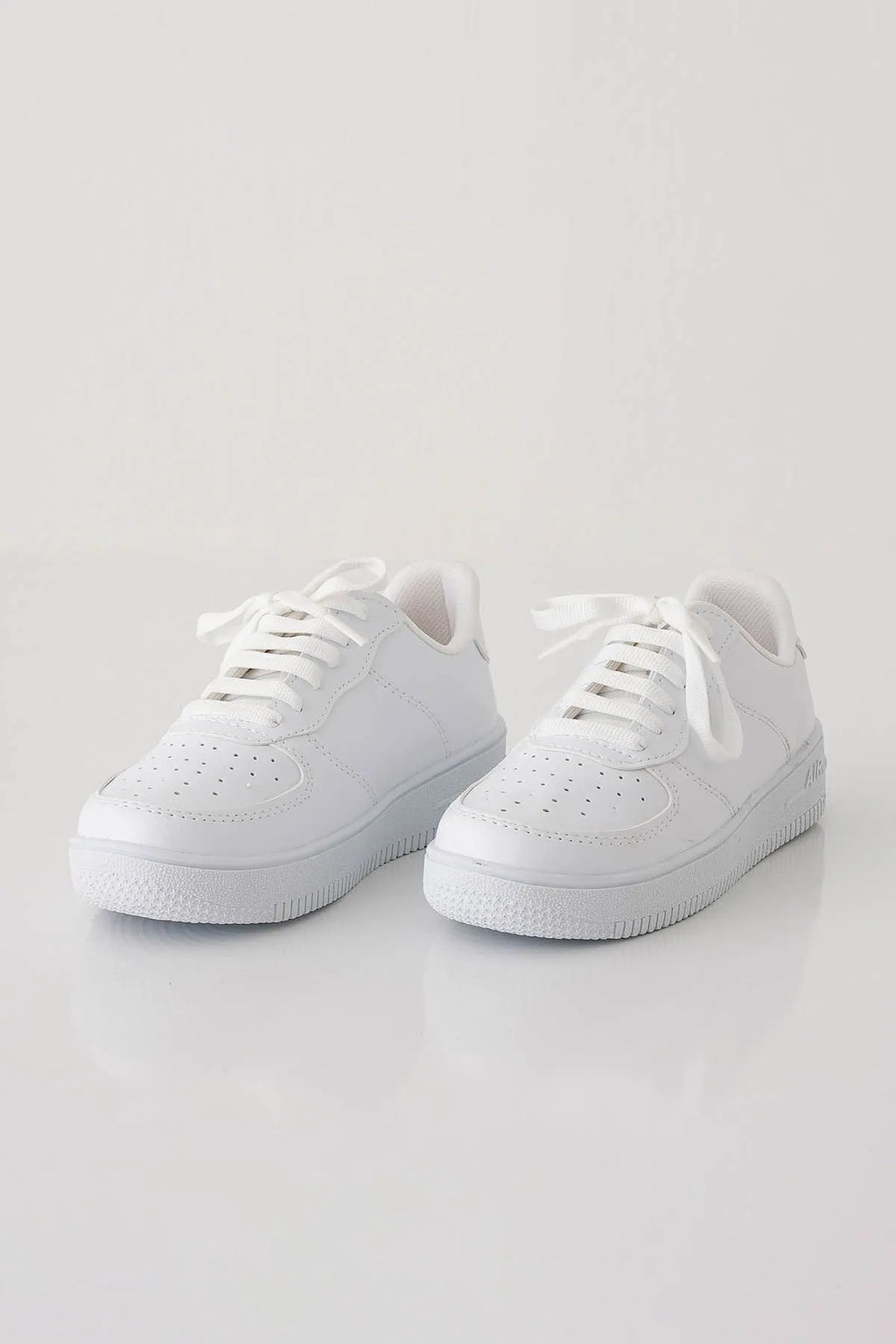 Günlük Beyaz Air Unisex Sneaker