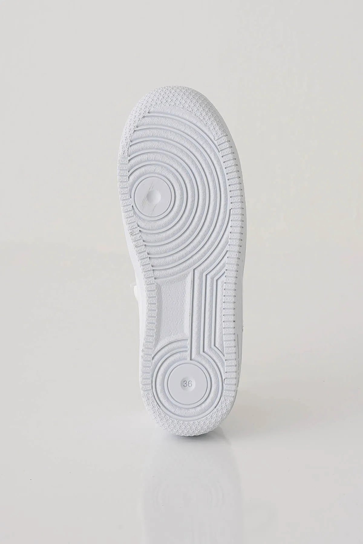 Günlük Beyaz Air Unisex Sneaker