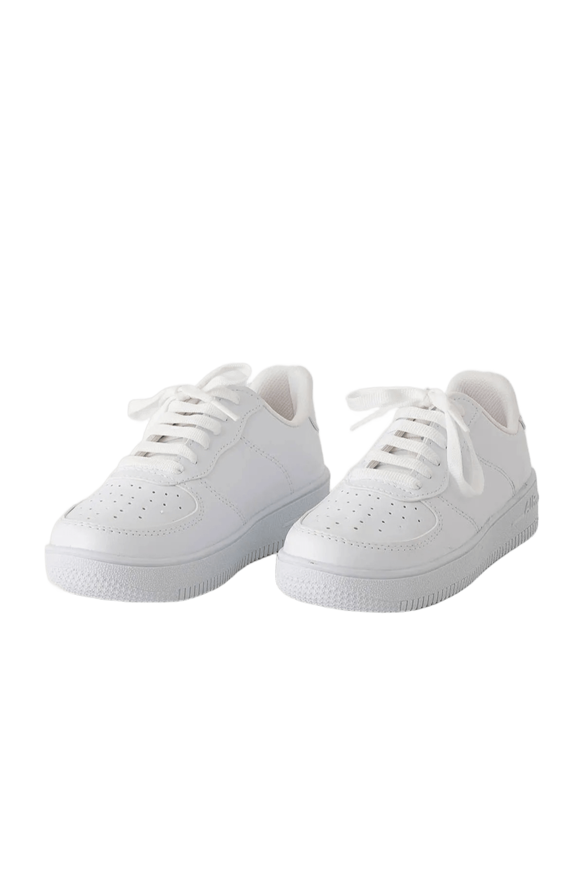 Günlük Beyaz Air Unisex Sneaker