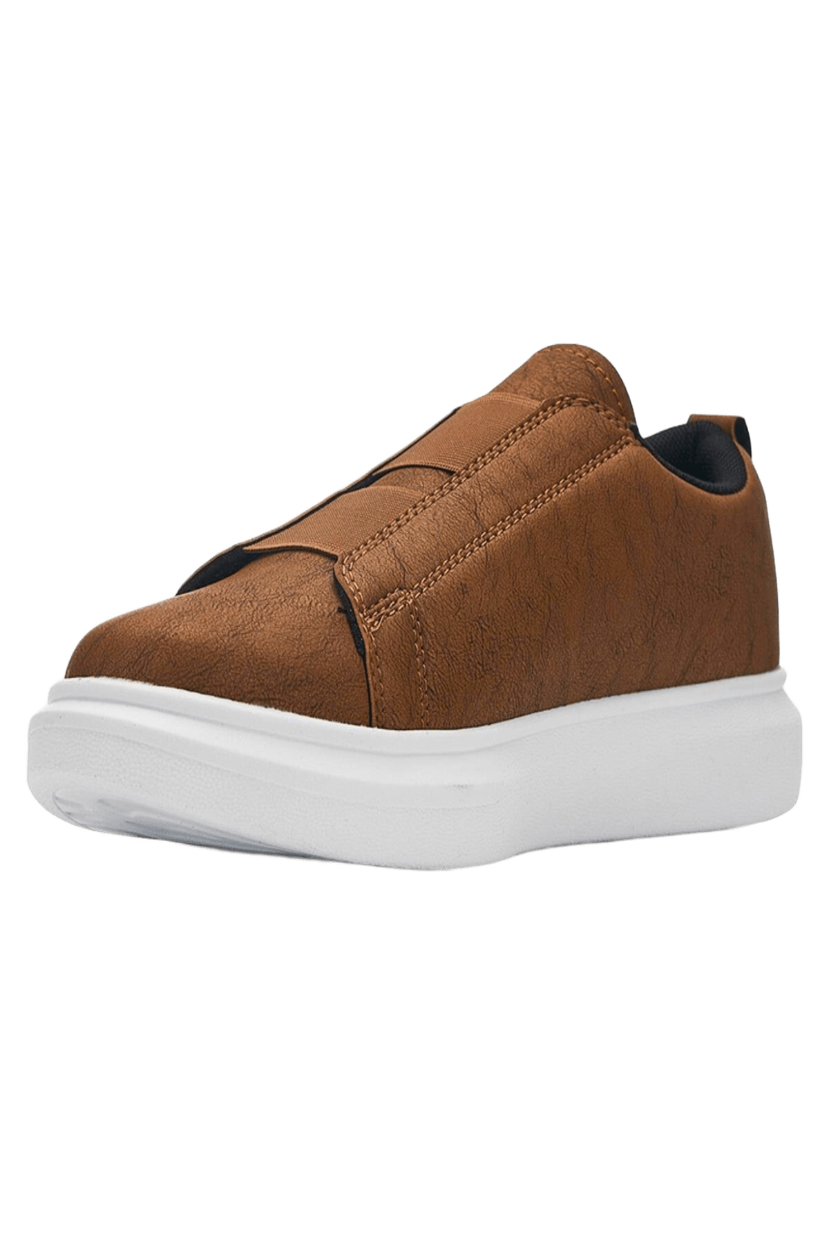 Comfortlas Lastikli Erkek Spor Ayakkabı Günlük Sneaker
