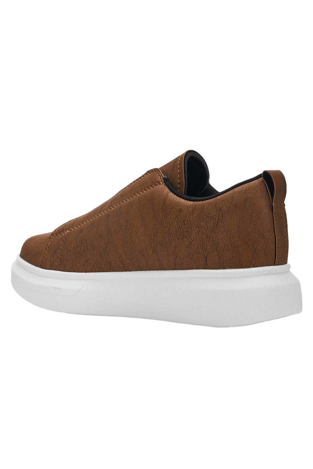 Comfortlas Lastikli Erkek Spor Ayakkabı Günlük Sneaker