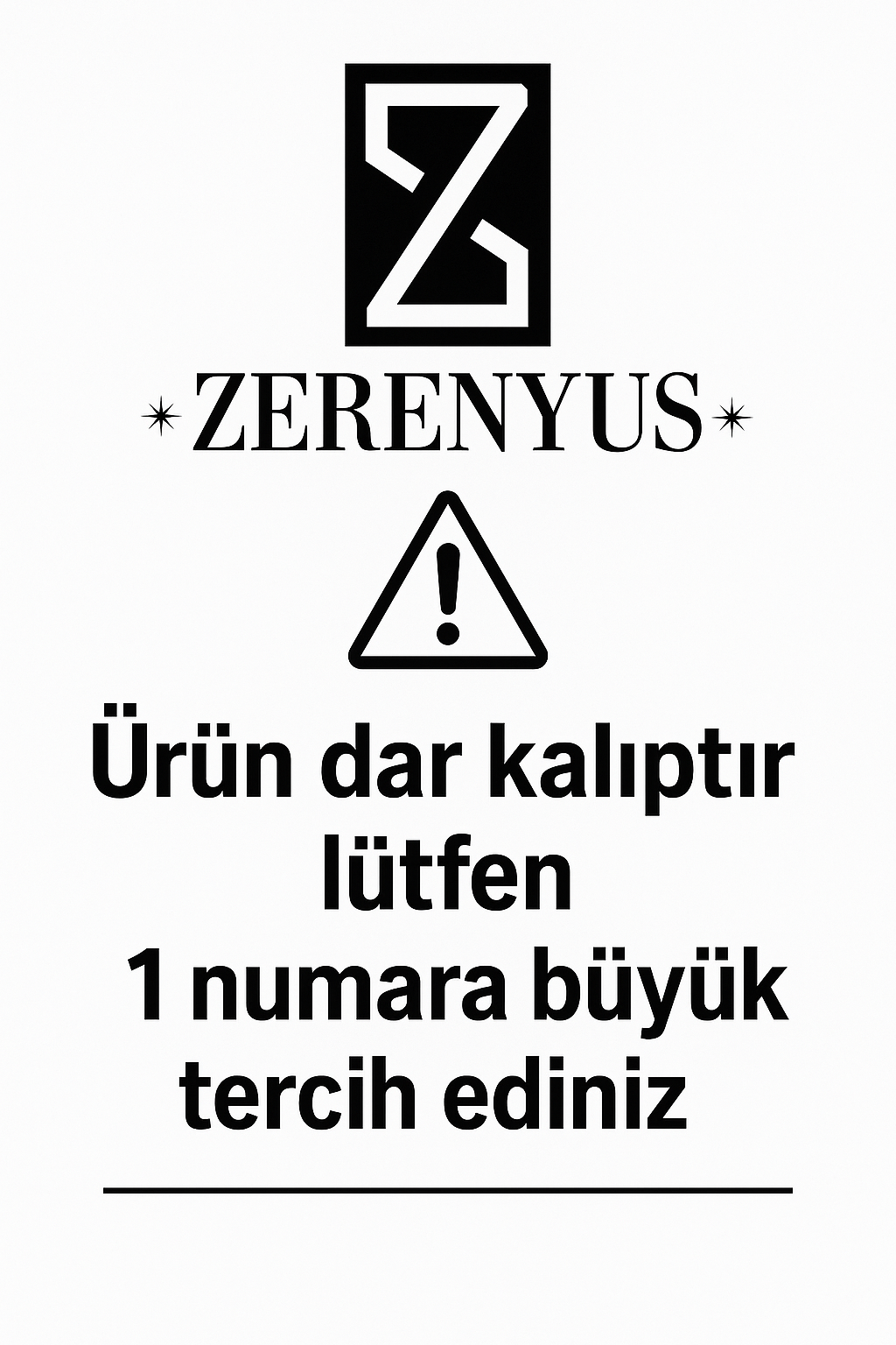 Tone Siyah Lastik Bağcıklı Ortopedik Anne Spor Ayakkabı - Dar Kalıp 1 Numara Büyük Tercih Ediniz