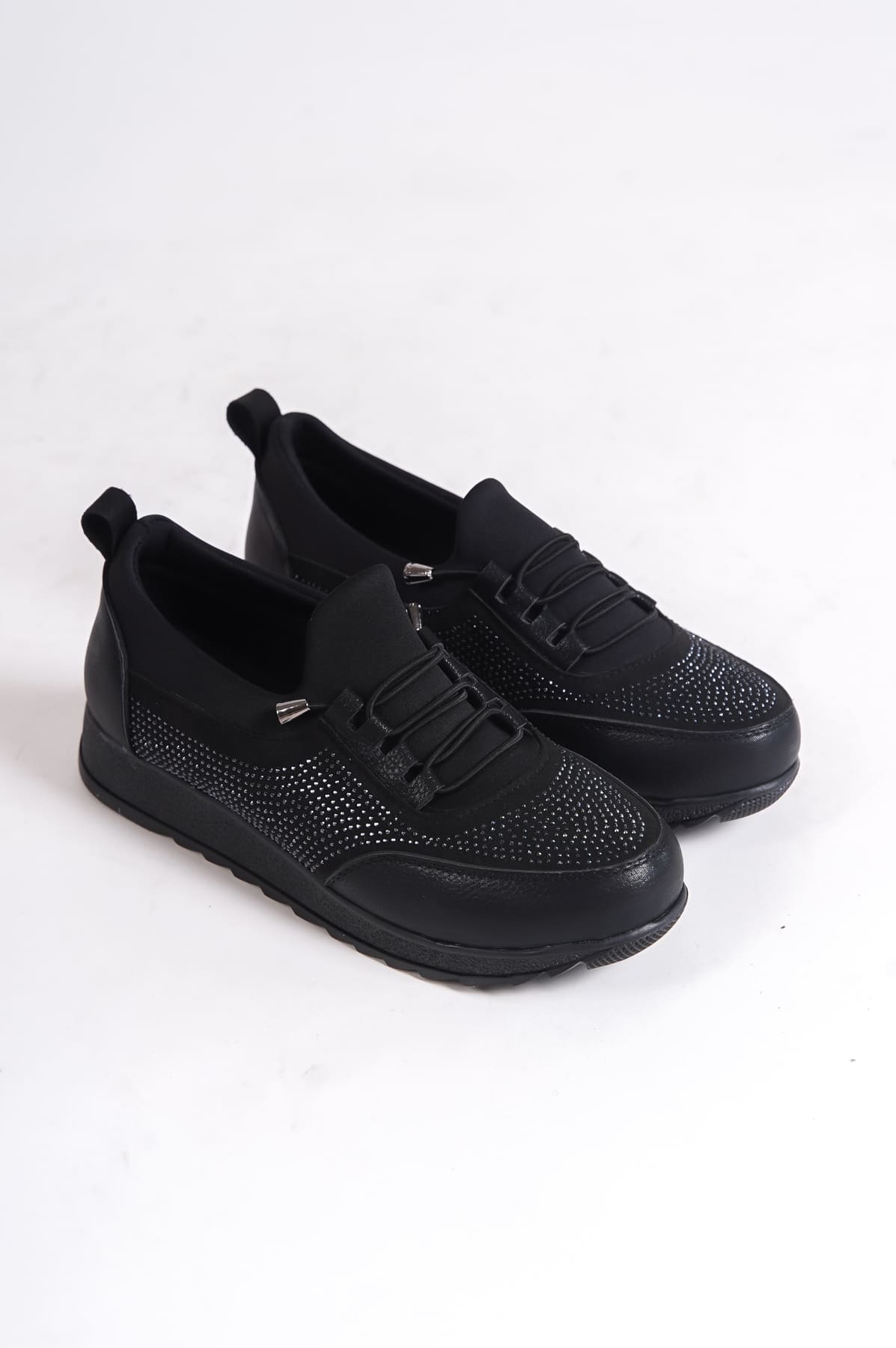VIOLET Elastic Orthopedic Comfortable Sole Classic Women's Ballerinas (Mother's Shoes)