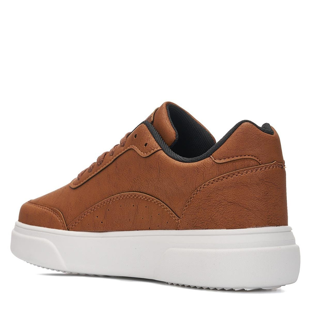 Jack Günlük Rahat Kalın Taban Taba Erkek Spor Ayakkabı