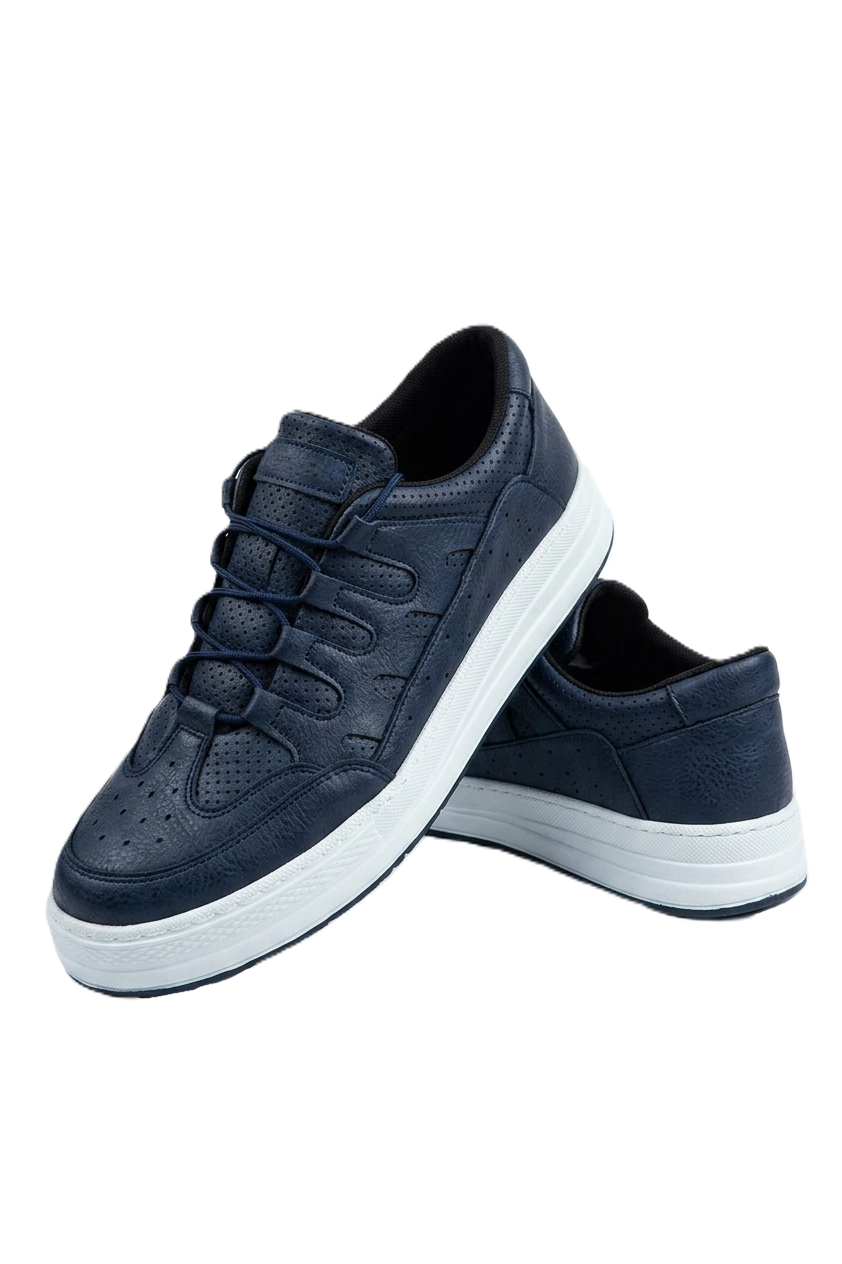 ZRC040 Yüksek Kalite Comfort Erkek Ayakkabı Spor Ayakkabı Laci