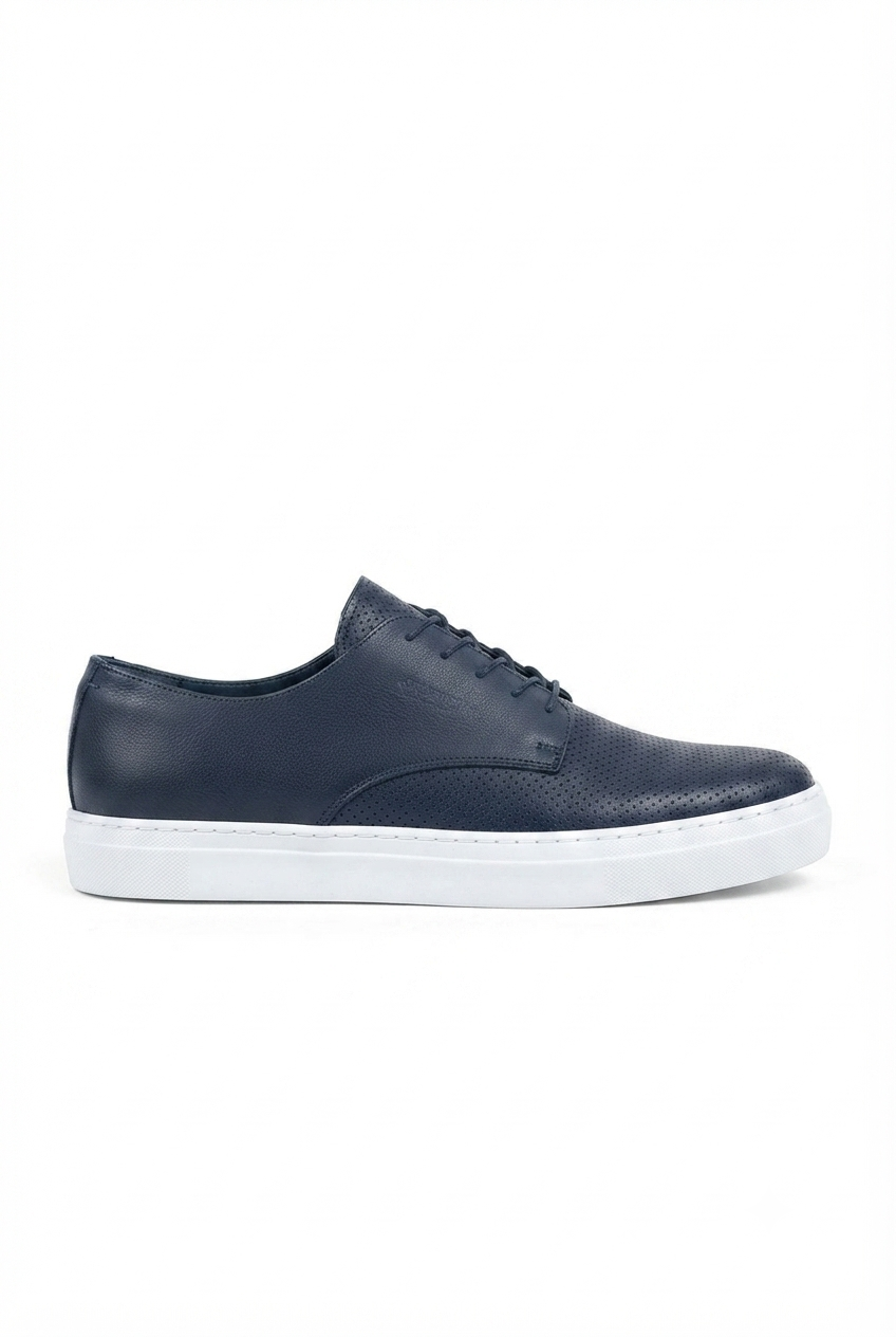 ZRC061 Premium Casual Günlük Comfort Erkek Klasik Ayakkabı Laci