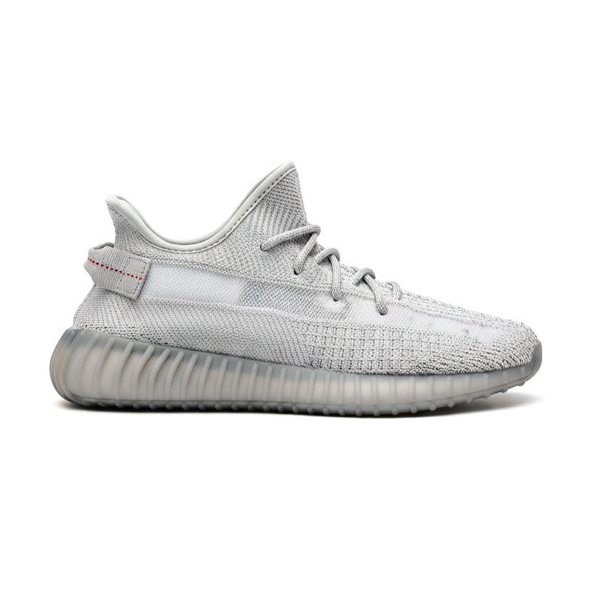 ZRJ305 Yüksek Kalite Triko Ultra Konforlu Unisex Günlük Sneaker - Gri